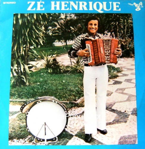 Zé Henrique